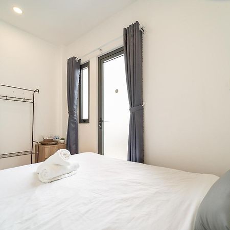 Hidden Homestay Buivien TP. Hồ Chí Minh Ngoại thất bức ảnh