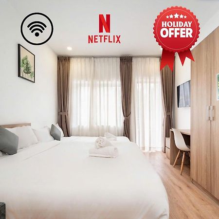 Hidden Homestay Buivien TP. Hồ Chí Minh Ngoại thất bức ảnh
