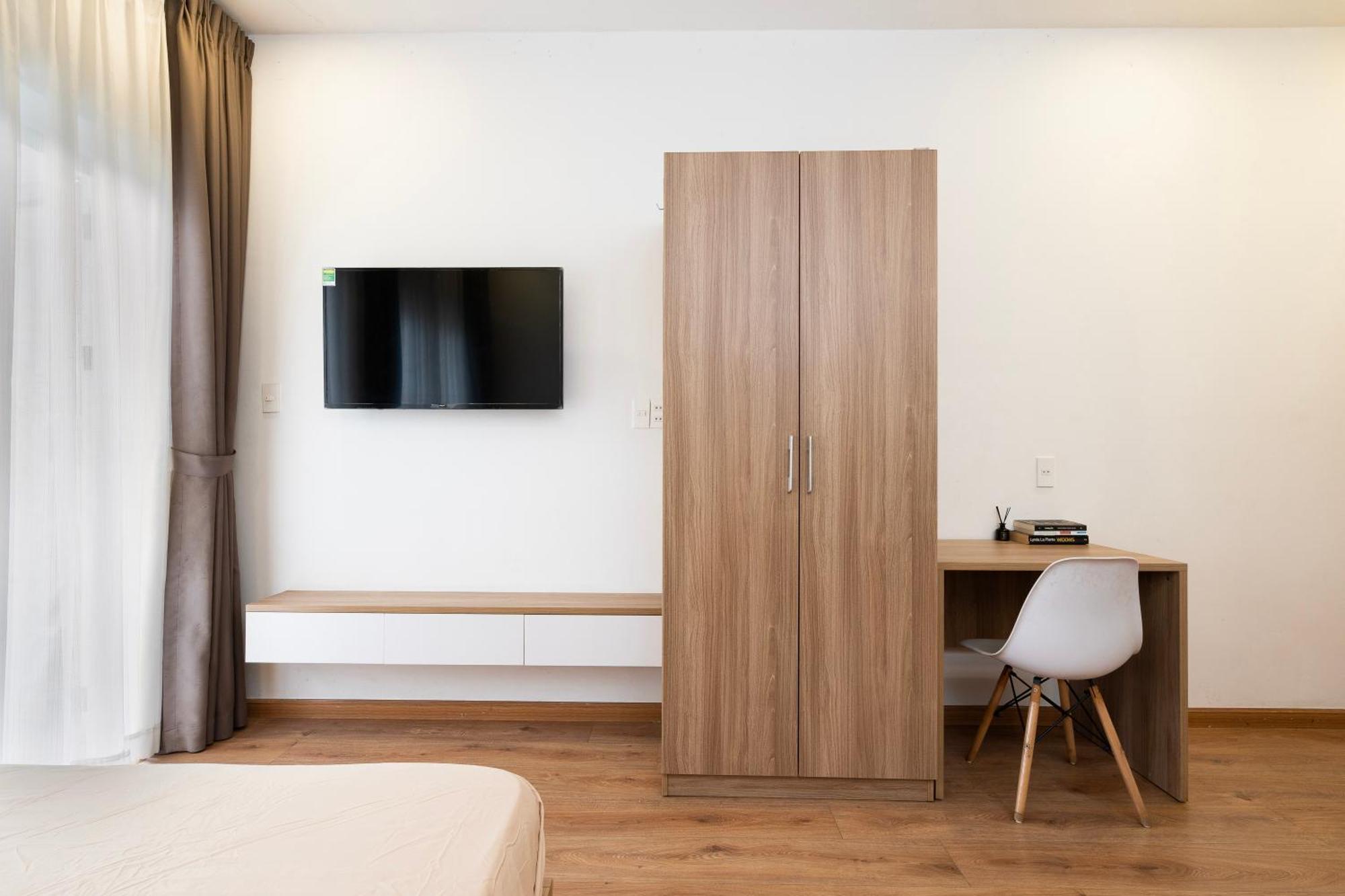 Hidden Homestay Buivien TP. Hồ Chí Minh Ngoại thất bức ảnh