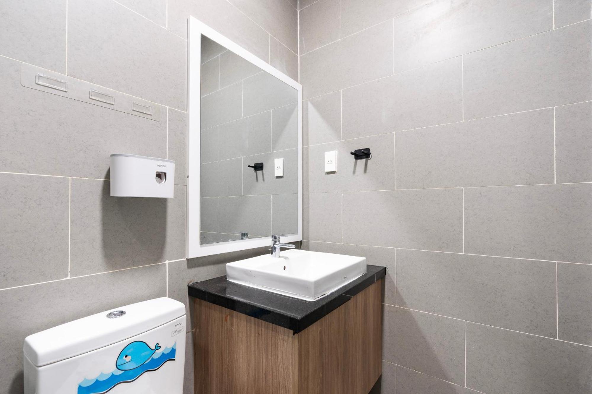 Hidden Homestay Buivien TP. Hồ Chí Minh Ngoại thất bức ảnh