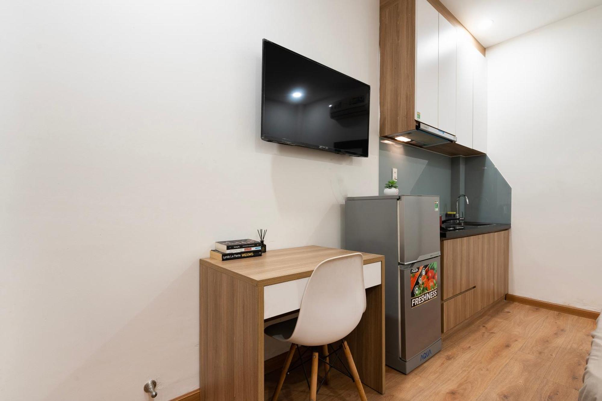 Hidden Homestay Buivien TP. Hồ Chí Minh Ngoại thất bức ảnh