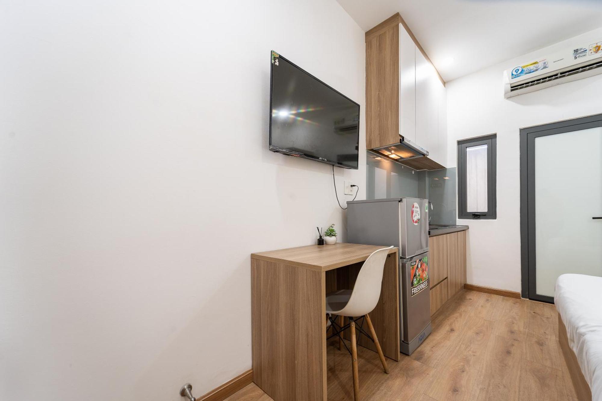 Hidden Homestay Buivien TP. Hồ Chí Minh Ngoại thất bức ảnh