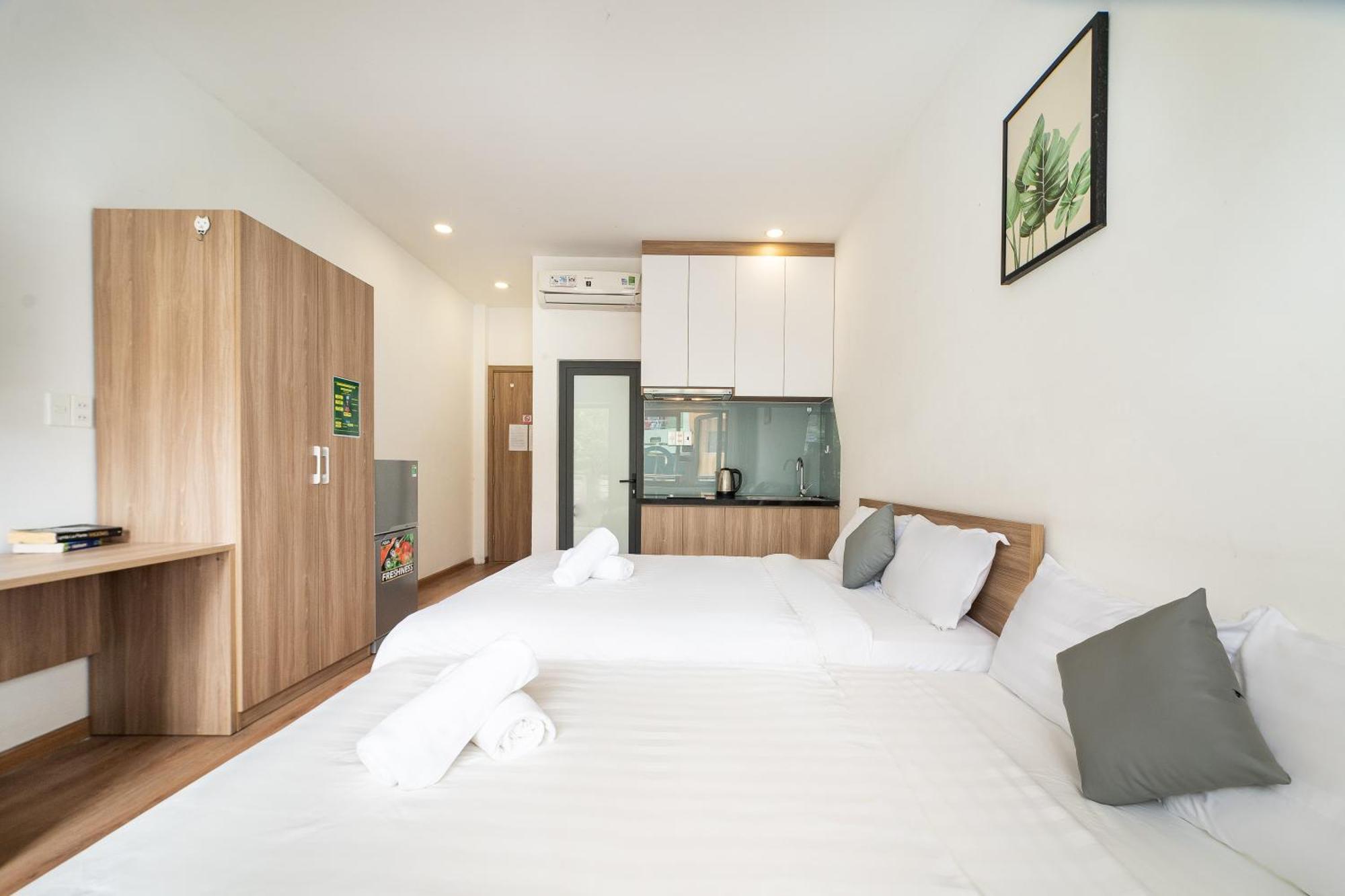 Hidden Homestay Buivien TP. Hồ Chí Minh Ngoại thất bức ảnh
