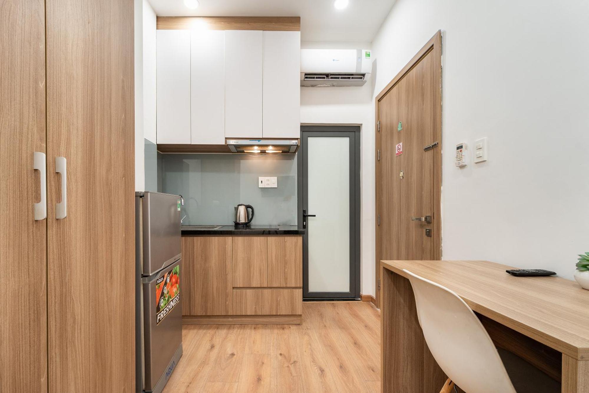 Hidden Homestay Buivien TP. Hồ Chí Minh Ngoại thất bức ảnh