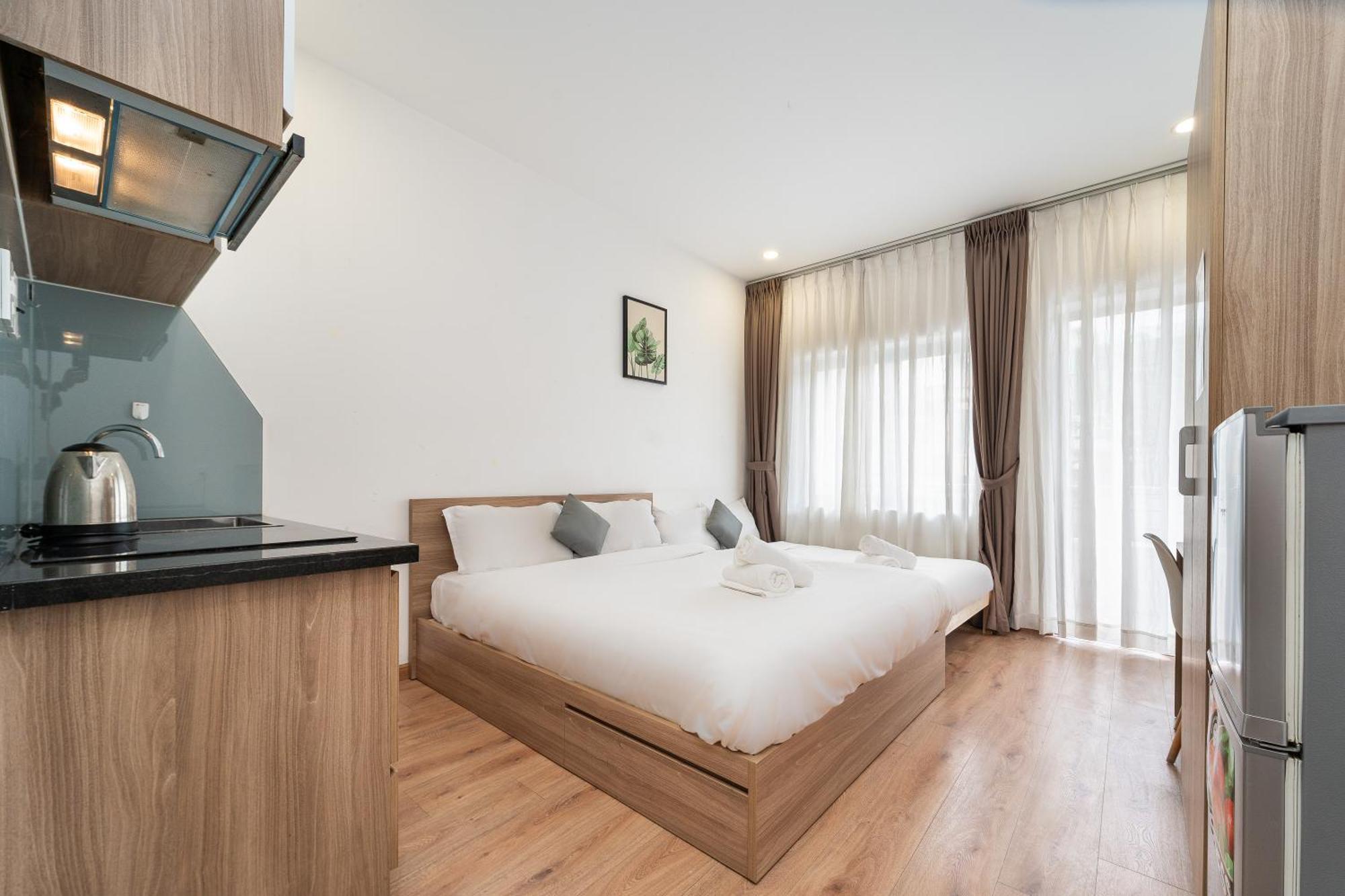Hidden Homestay Buivien TP. Hồ Chí Minh Ngoại thất bức ảnh