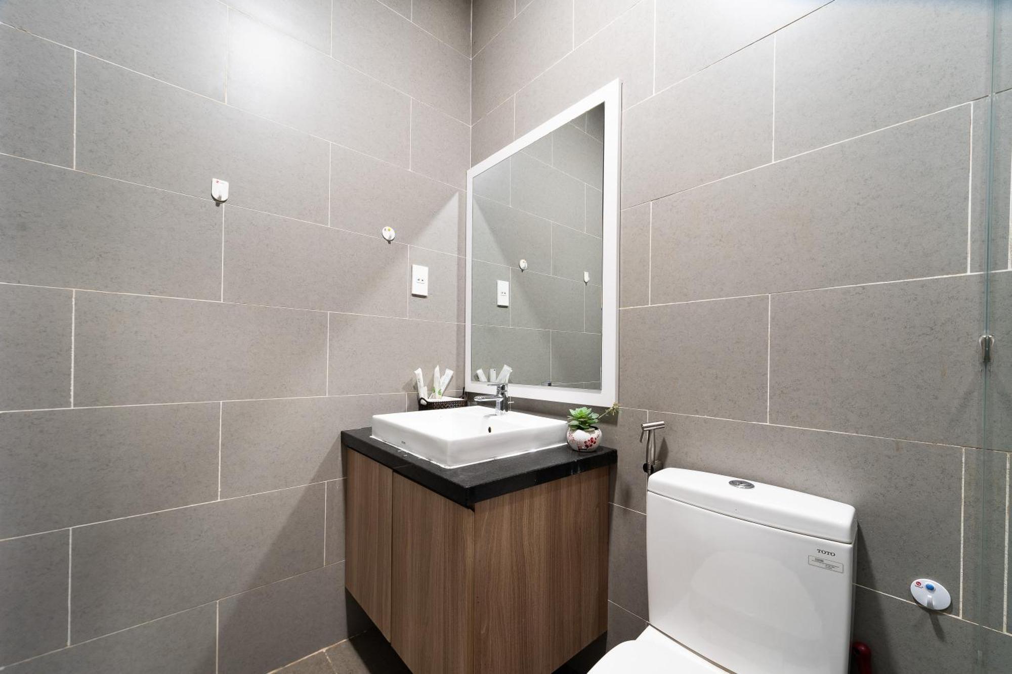Hidden Homestay Buivien TP. Hồ Chí Minh Ngoại thất bức ảnh