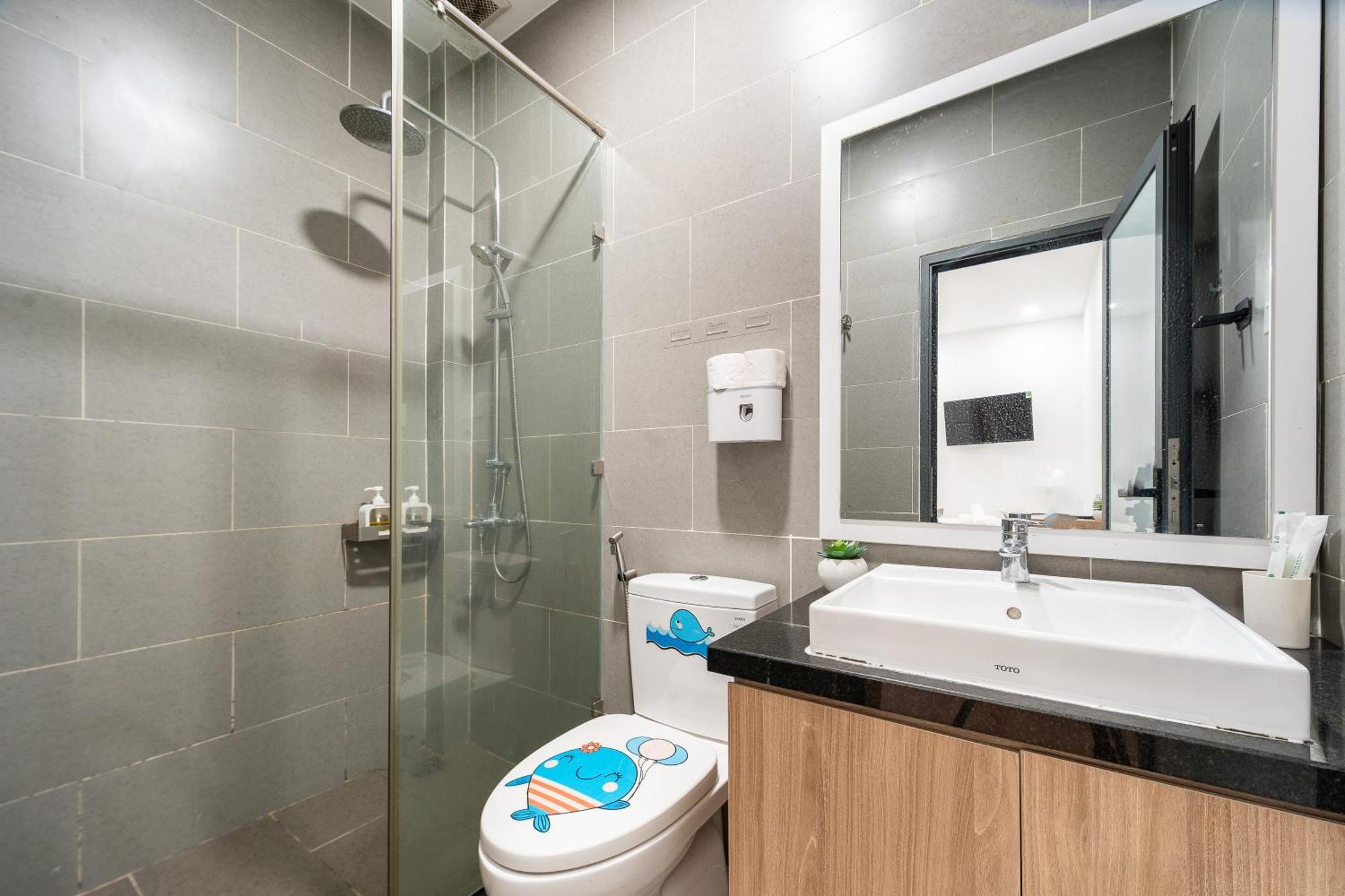 Hidden Homestay Buivien TP. Hồ Chí Minh Ngoại thất bức ảnh